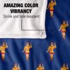 SCOOBY DOO! Silky Touch Super Soft Throw Blanket 152 x 127 cm