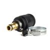 C.K 7928 Watering Systems Tap Adapter Smooth 20-30mm Diameter