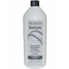 Redken Texture Smoothing Neutralizer Cream 33.8 Fl Oz
