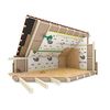 30 m² Set Adhesive Technology + DaWaTop Climate Membrane UV Moisture Variable Vapour Barrier