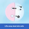 Clearasil Blackhead Clearing Scrub, 150 ml