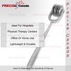 PC Rotating SPUR 5 Head WARTENBERG Pinwheel