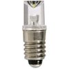 Viessmann 6019 LED Light with Thread Socket, Pack of 5, White