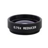 SIGHTRON Reducer 0.75x American Size 31.7mm for CMOS Camera SY0105 Black