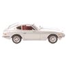 Oxford Diecast Datsun 240Z - Silver