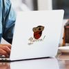 CafePress Yarrrn Oval Sticker Oval Car Bumper Sticker