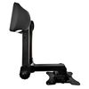 Full-Motion TV Wall Mount: 23"-42" Screens
