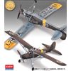 Fieseler Fi-156 Storch 1/72 Academy