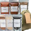 Must-Have Organic Cooking Spices (6-Pack) Highest Quality Essential Spices