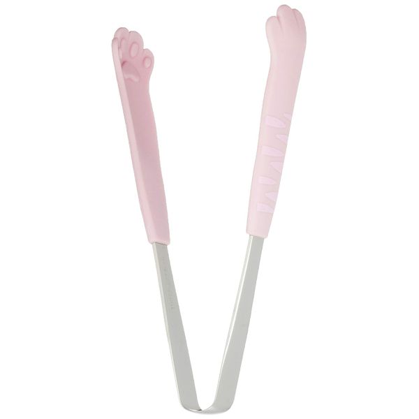 Tanabe Hardware Tabletop Tongs for xyattidanyan Action Pattern