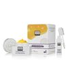 Erno Laszlo White Marble Brightening Dual Phase Vitamin C Peel 1 Set