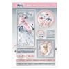 Hunkydory Crafts - Winter Forest - Festive Enchantment - A4 Topper Set