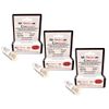 My Spots Are Consealed Concealer - 0.17oz./5ml Each - 3 Pack - Warm Beige