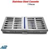 PDL Luxating Root Elevator Periotome Luxation Surgical Casstte Extraction Kit