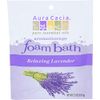 Aura Cacia, Foam Bath Lavender, 2.5 Ounce