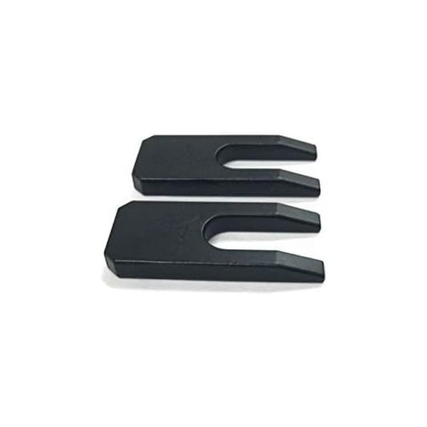 HHIP 3700-0402 JT3 Drill Chuck Removal Wedge Set