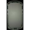 2 LTX-12 Touch Free 1200ml Automatic Dispenser White