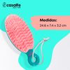 Casalfe Detangling & Draining Brush - Removes excess moisture