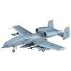 Hasegawa HA02307 1:72 A-10 Thunderbolt II UAV, Gray
