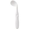 Curved Spoon & Fork