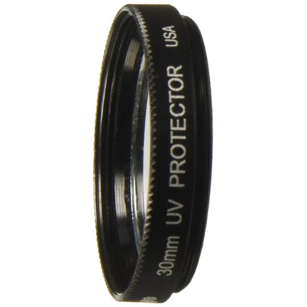 Tiffen 30UVP 30mm UV Protector Filter