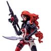 McFarlane Toys Spawn She Spawn 7" Action Figure Deluxe Box Set with Eight Accessories
