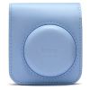 Instax Mini 12 Camera Case Pastel Blue