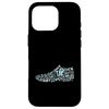 Tap Tanzschuh Begriffe -Tap Dance Fun Step Dancer Tapper Hülle für iPhone 16 Pro