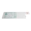 Wireless Bed exit Alarm with Long Term Bed Sensor pad (no Alarm in patient's Room.