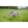MONTANA DECOY Dinner Belle Hen Decoy, Model:0043 , Black