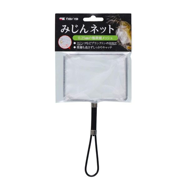 Kamihata Mushin Net