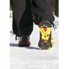 Springyard Ice Runner, Ice Grippers for ice and snow, Size Extra Large