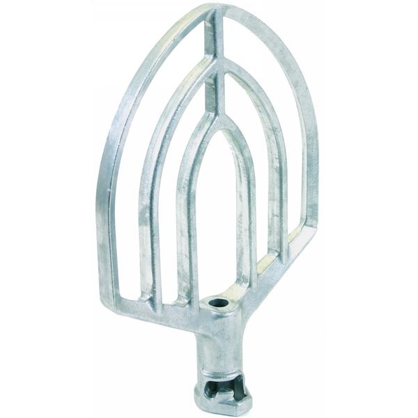 Hobart Mixer Aluminum Beater Paddle 20 QT 23126