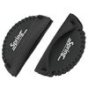 Spring Handle Protection, Neoprene, Black, 2 TLG