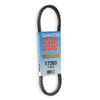 Dayco Products Top Cog Gold Label V-Belts