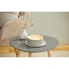 Chesapeake Bay Candle PT42075 Candle, Multi-Wick Ceramic, Clary Sage