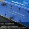 Manifold Drill Template Kit fit for Ford 3.5L Ecoboost Remove Broken Exhaust