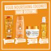 L'Oreal Elvive Extraordinary Oil Coconut Conditioner, 250ml