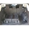 Rear Trunk Cargo Liner Tray Mat for Ford Focus / Focus ST / Focus RS 2012-2018
