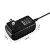 12V AC Adapter for Aver F50-8M Portable Document Camera w/Cord