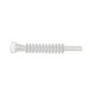 Long hose for liquid container cubitainer & Z tener with cap (10 pieces)