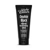 Body Butter Double Black Tanning Lotion Bottle 180 ml