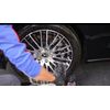 Mas Chingon Wheel & Rim Cleaner 16 Fl Oz (1-Pack)