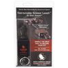 North American Rescue Scissor Leash