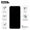 Screen Protector for Tecno Pop 5S matte Flexible Glass 9H dipos