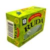 Garden Rue Soap  (3 bar soaps)  Jabon De Ruda