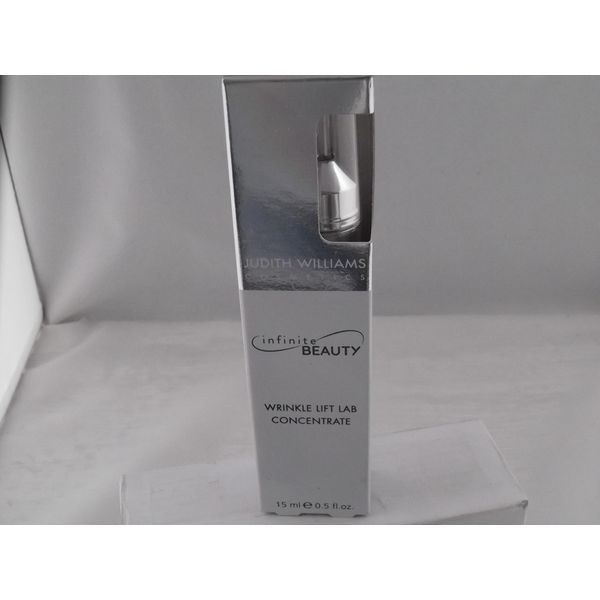 Judith Williams Wrinkle Lift Lab Concentrate
