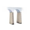 Wills kits SS83 2 Stone piers for Viaduct