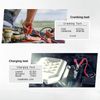 ANCEL BST100 Car Battery Tester 12V 100-2000 CCA Load Tester Digital Analyzer
