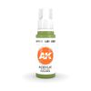AK Interactive 3rd Gen Acrylic Lime Green 17ml